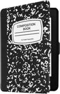 Slimshell Case for 6" Kindle Paperwhite 2012-2017 (Model No. EY21 & DP75SDI) - Lightweight Protective Cover with Auto Sleep/Wake (Not Fit Paperwhite 10Th & 11Th Gen), Composition B