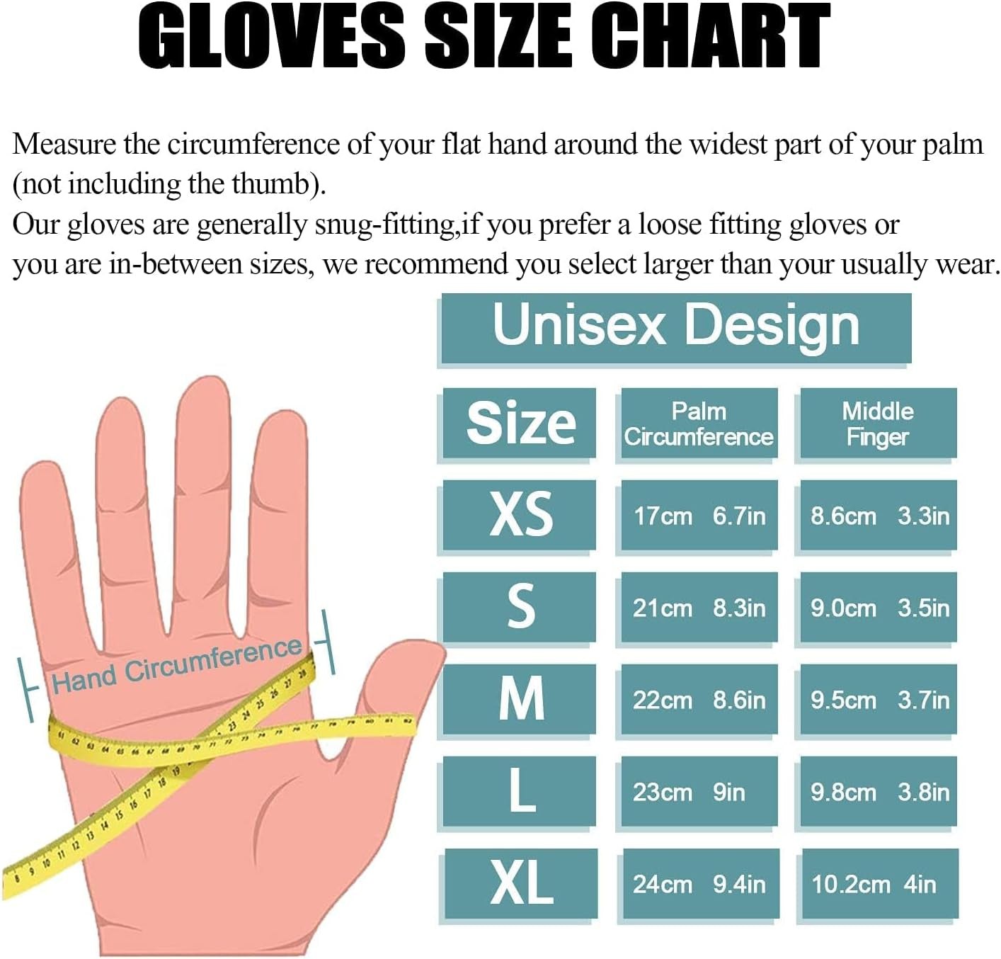 Professional Winter Gloves: Waterproof, Windproof, 3M Insulated, Dual-Layer Touchscreen Design for Men and Women