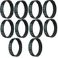 Vacuum Belt 10-Pack | Genuine OEM Replacement Part #301291G | Compatible with All  Upright Vacuum Models